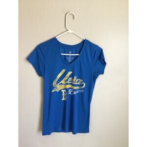 NWOT Women’s UCLA Bruins Basketball Logo NCAA Shirt Women’s Medium college